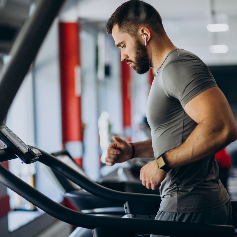 Fitness Equipment & Training Gear